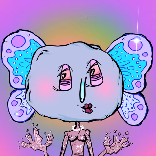 Goblin Grlz #3485