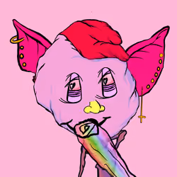 Goblin Grlz #1560