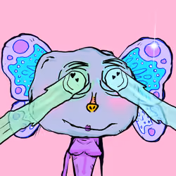 Goblin Grlz #4316