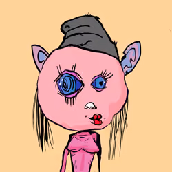 Goblin Grlz #11