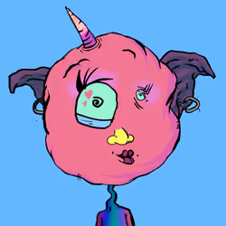 Goblin Grlz #2475