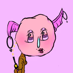 Goblin Grlz #262