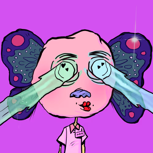Goblin Grlz