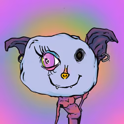 Goblin Grlz #2094