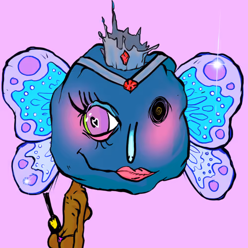 Goblin Grlz #4582