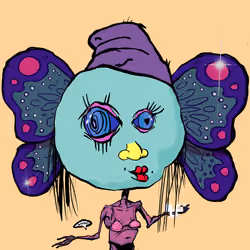 Goblin Grlz #4392