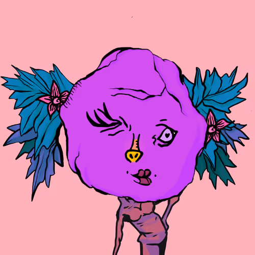 Goblin Grlz #2450