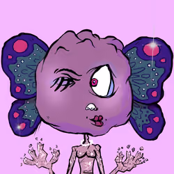 Goblin Grlz #3548