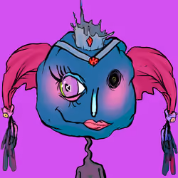 Goblin Grlz #4517