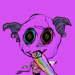 Goblin Grlz #2775