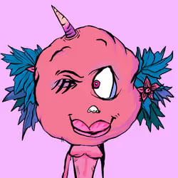Goblin Grlz #2440