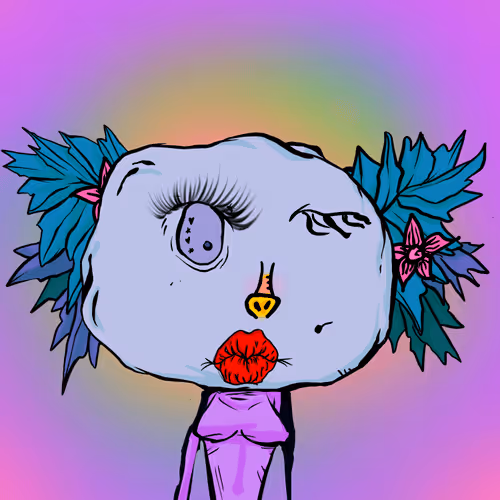 Goblin Grlz #4978