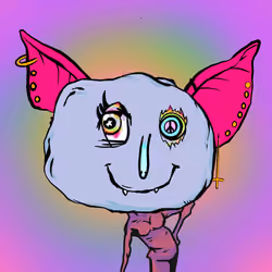 Goblin Grlz #2099