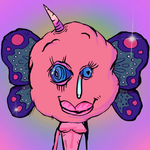 Goblin Grlz #4875