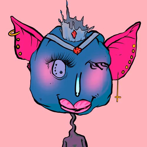 Goblin Grlz #4855