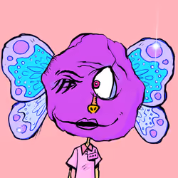 Goblin Grlz #4779