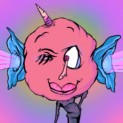 Goblin Grlz #2745