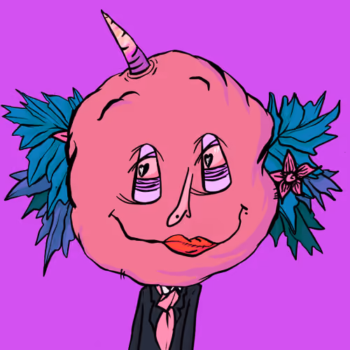 Goblin Grlz #4584