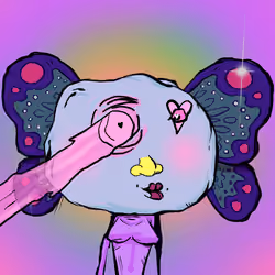 Goblin Grlz #2409