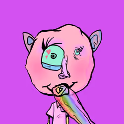 Goblin Grlz #1685