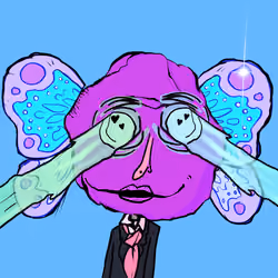 Goblin Grlz #1132