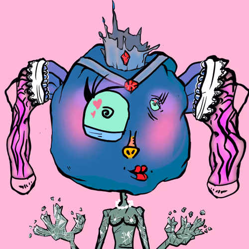 Goblin Grlz