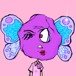 Goblin Grlz #2758