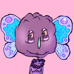 Goblin Grlz #4332