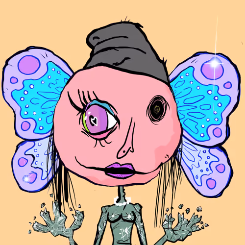 Goblin Grlz #2330