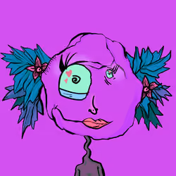 Goblin Grlz #4570