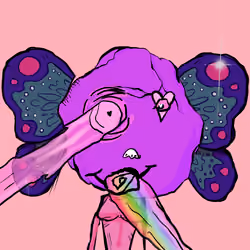 Goblin Grlz #1538