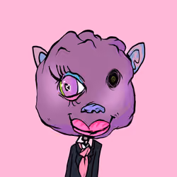 Goblin Grlz #618