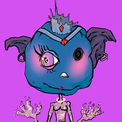 Goblin Grlz #231