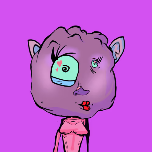 Goblin Grlz #4512
