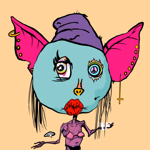 Goblin Grlz