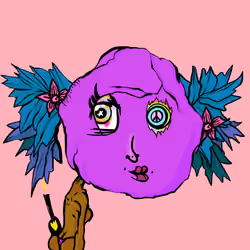 Goblin Grlz #758