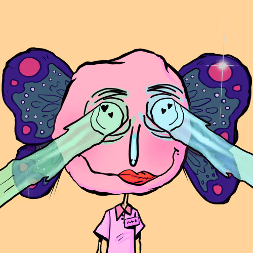 Goblin Grlz