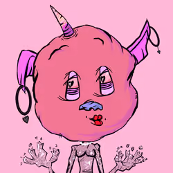 Goblin Grlz #3379