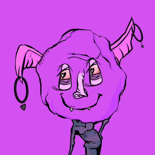 Goblin Grlz