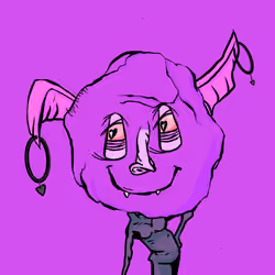 Goblin Grlz #3283