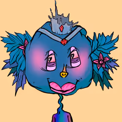 Goblin Grlz #802