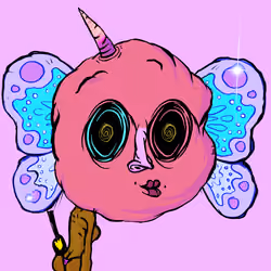 Goblin Grlz #4157