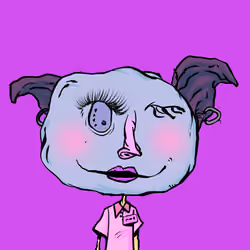 Goblin Grlz #4637