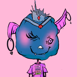 Goblin Grlz #3089