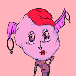 Goblin Grlz #3975