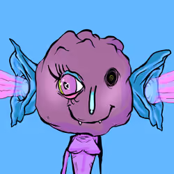 Goblin Grlz #86