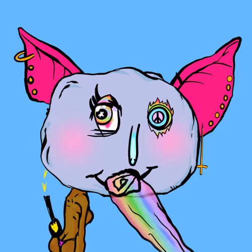 Goblin Grlz #4791