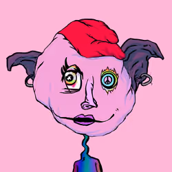 Goblin Grlz #1488