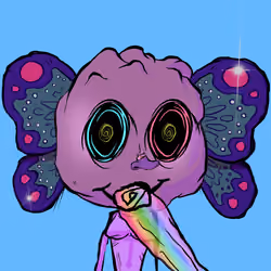 Goblin Grlz #4735