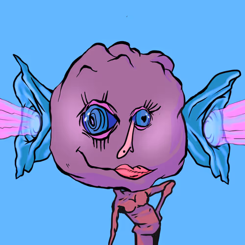 Goblin Grlz #4946